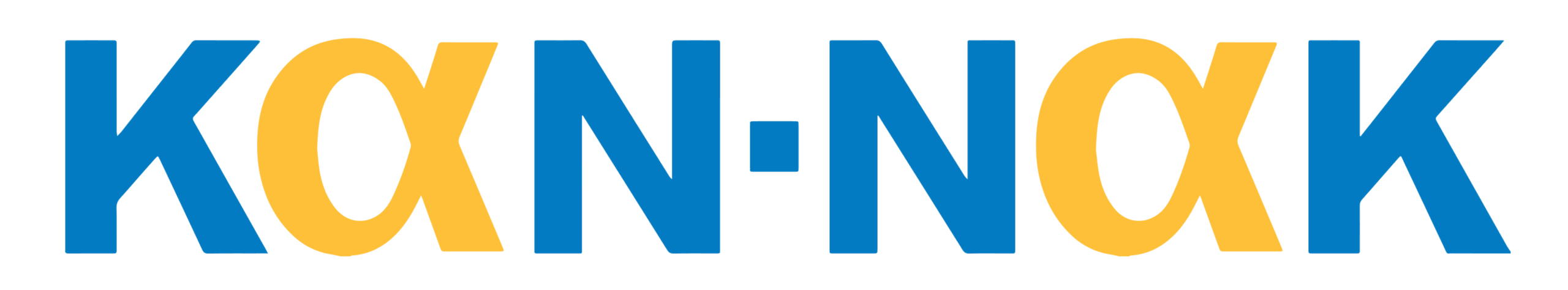 KAN-NAK Logo
