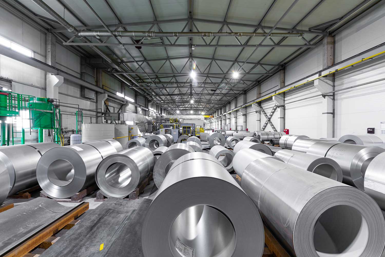 modern-industrial-factory-for-the-production-of-steel Raw material picture